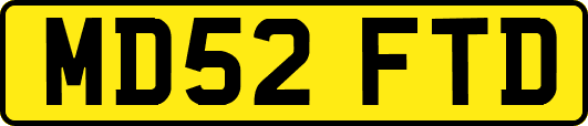 MD52FTD