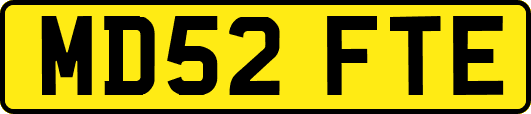MD52FTE
