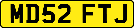 MD52FTJ