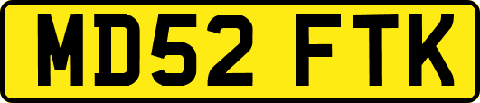 MD52FTK