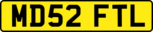 MD52FTL