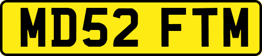 MD52FTM