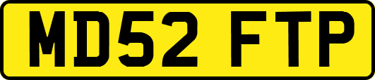MD52FTP