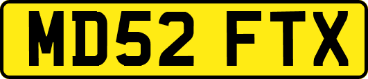 MD52FTX