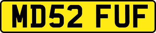 MD52FUF
