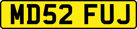 MD52FUJ