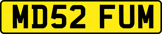 MD52FUM