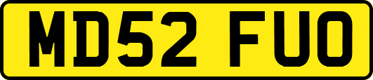 MD52FUO