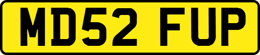 MD52FUP