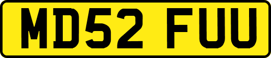 MD52FUU