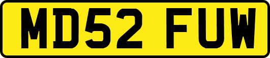 MD52FUW