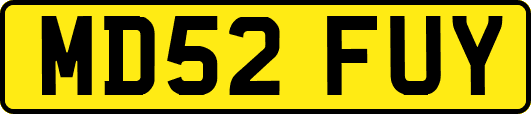 MD52FUY