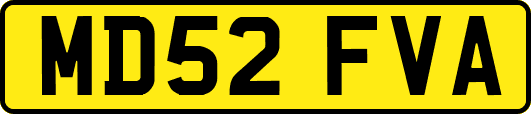 MD52FVA
