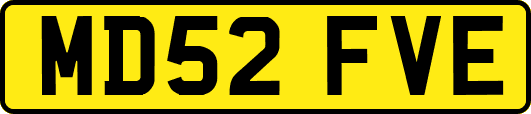 MD52FVE