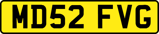 MD52FVG
