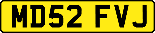 MD52FVJ