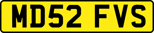 MD52FVS