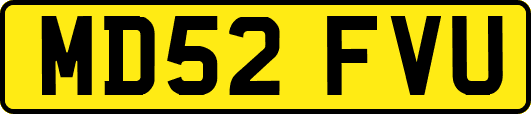 MD52FVU