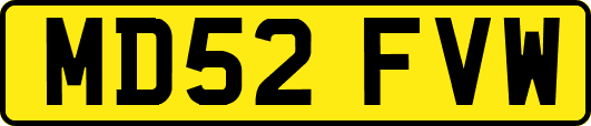 MD52FVW