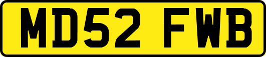 MD52FWB