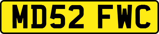 MD52FWC