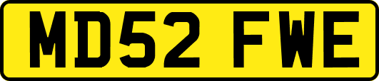 MD52FWE