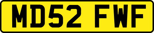 MD52FWF