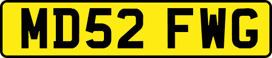MD52FWG