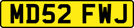 MD52FWJ