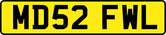 MD52FWL