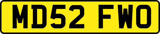 MD52FWO