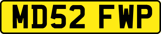 MD52FWP