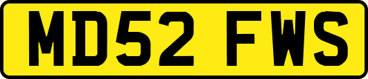 MD52FWS