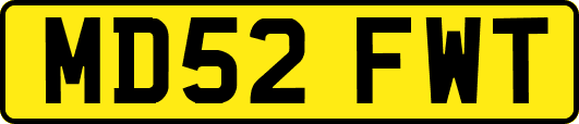 MD52FWT