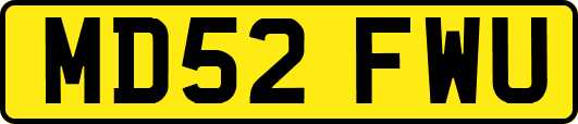 MD52FWU