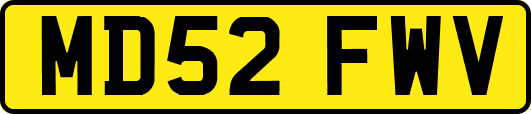 MD52FWV