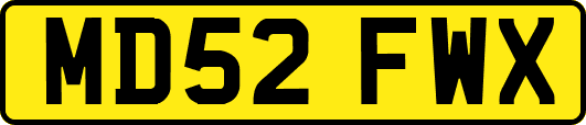 MD52FWX