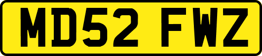 MD52FWZ