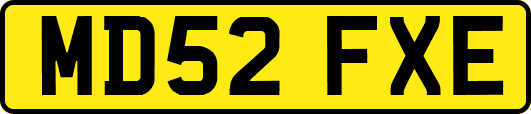 MD52FXE