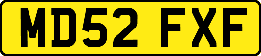 MD52FXF