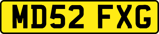MD52FXG