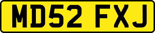 MD52FXJ