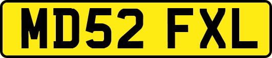 MD52FXL