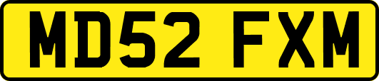 MD52FXM