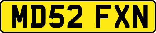 MD52FXN