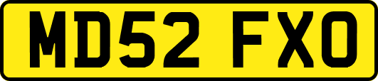 MD52FXO