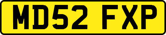 MD52FXP