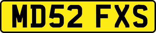 MD52FXS