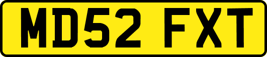 MD52FXT