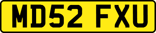 MD52FXU